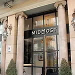 Midmost By Majestic Group