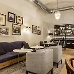 Midmost By Majestic Group 4* Barcelona
