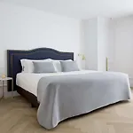 Midmost By Majestic Group Hotel Barcelona