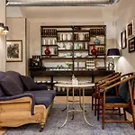 Midmost By Majestic Group Hotel Barcelona