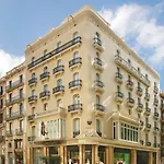 Hotel Midmost By Majestic Group Barcelona