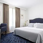 Midmost By Majestic Group Hotel Barcelona
