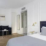 Midmost By Majestic Group Hotel Barcelona