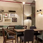 Hotel Midmost By Majestic Group Barcelona