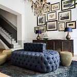 Midmost By Majestic Group Hotel Barcelona