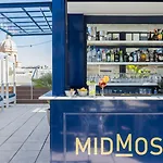 Midmost By Majestic Group 4* Barcelona
