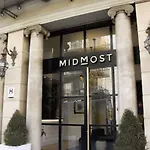 Midmost By Majestic Group Hotel Barcelona