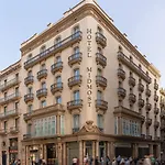 Midmost By Majestic Group Barcelona