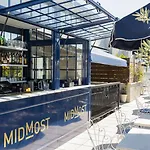 Hotel Midmost By Majestic Group