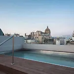 Midmost By Majestic Group Hotel Barcelona