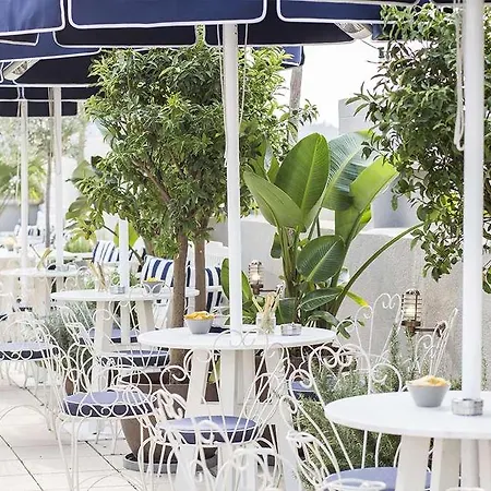 Midmost By Majestic Group Hotel Barcelona