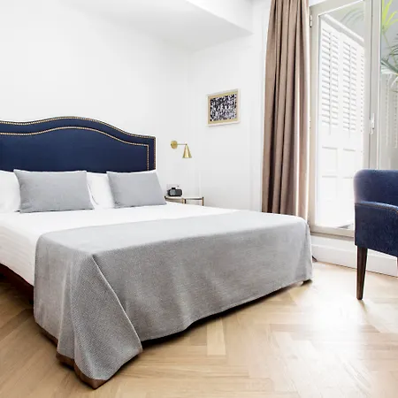 Hotel Midmost By Majestic Group