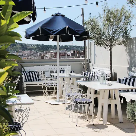 Midmost By Majestic Group Hotel 4*