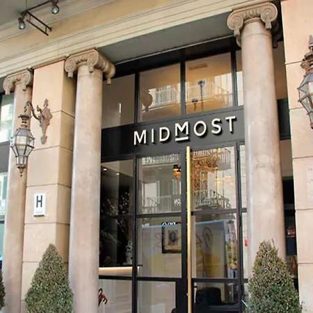 Midmost