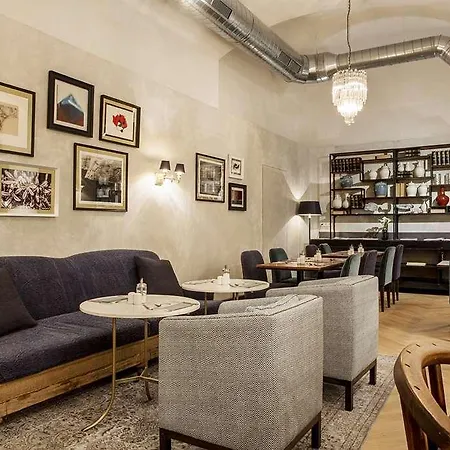 Midmost 4* Barcelona