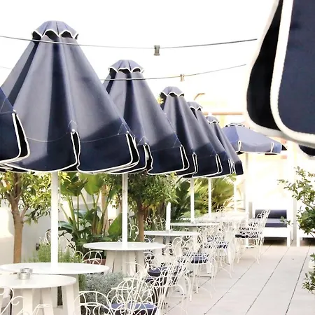 Hotel Midmost Barcelona