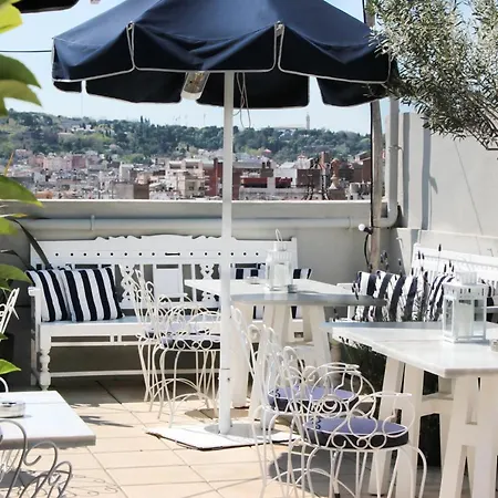 Hotel Midmost 4*