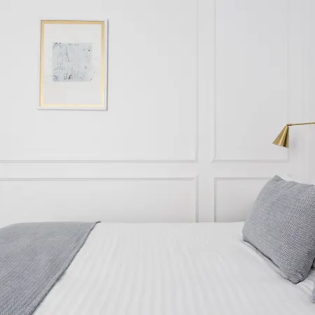 Midmost Hotel Barcelona