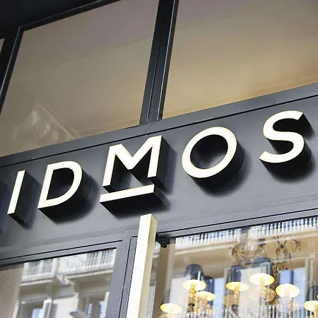 Midmost
