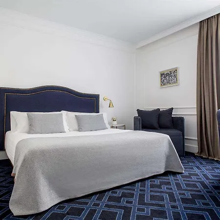 Hotel Midmost Barcelona