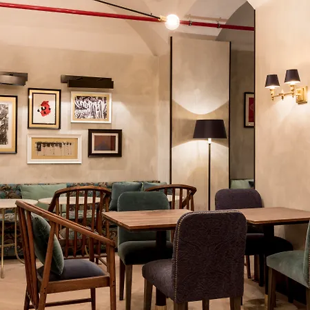 Midmost Hotel Barcelona
