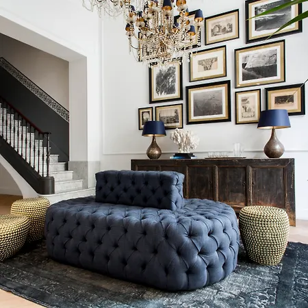 Hotel Midmost Barcelona