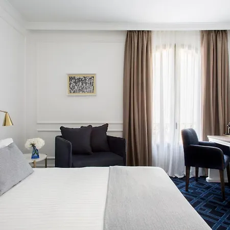 Hotel Midmost 4*
