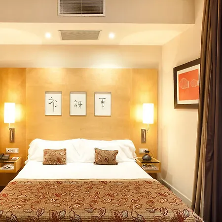 Midmost Hotel 4*