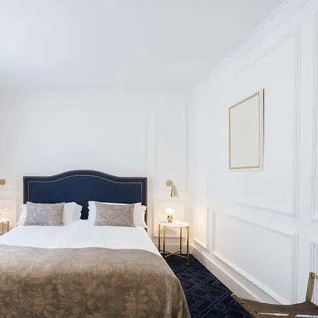 Hotel Midmost 4*