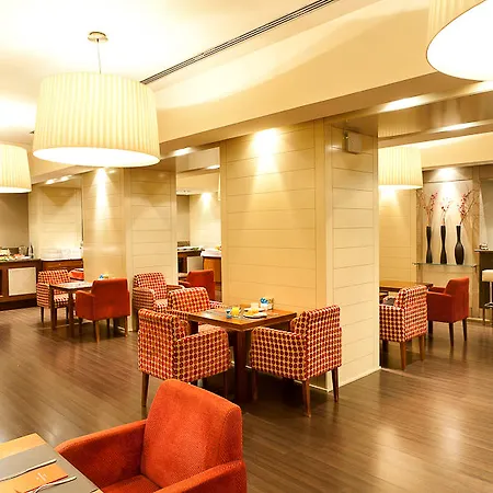 Hotel Midmost Barcelona