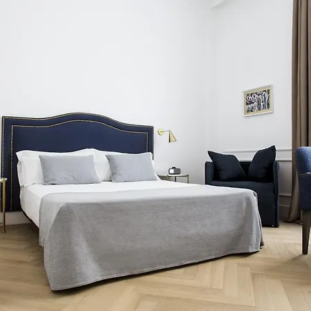 Hotel Midmost Barcelona