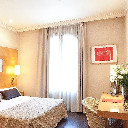 Midmost 4* Barcelona
