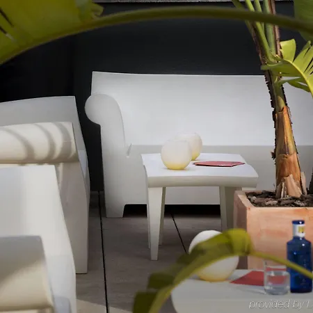 Hotel Midmost Barcelona