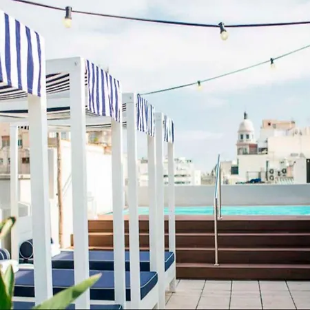 Hotel Midmost By Majestic Group 4*