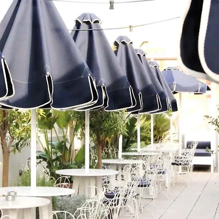 Midmost By Majestic Group Hotell 4*