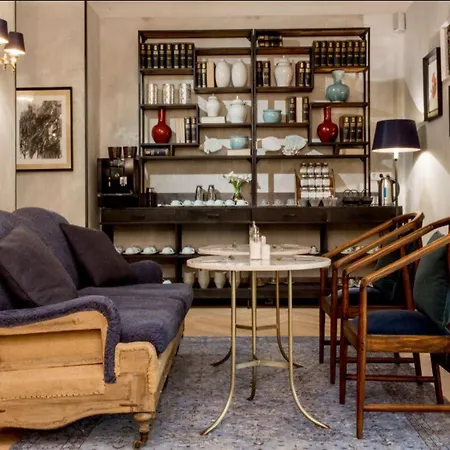 Hotell Midmost By Majestic Group Barcelona