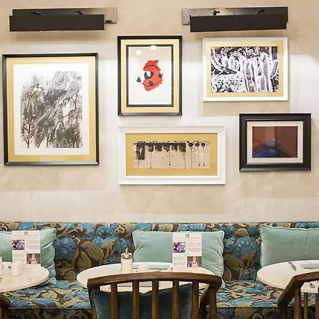 Midmost By Majestic Group Hotell 4*