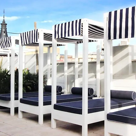 Midmost By Majestic Group Hotel 4*