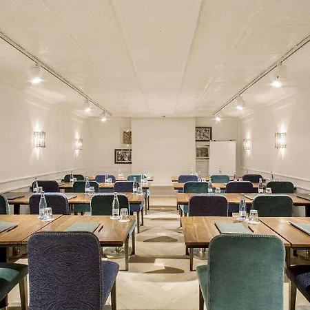 Midmost By Majestic Group Barcelona