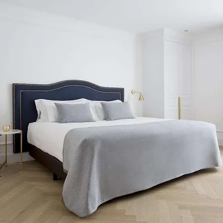 Midmost By Majestic Group Hotell Barcelona