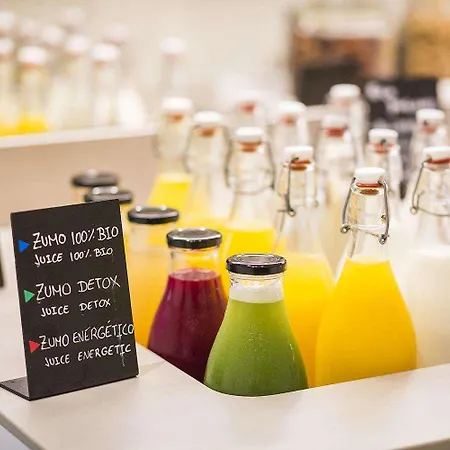 Midmost By Majestic Group Hotell 4*