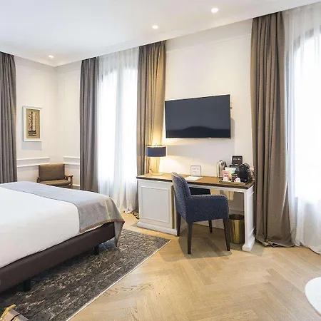 Midmost By Majestic Group Barcelona