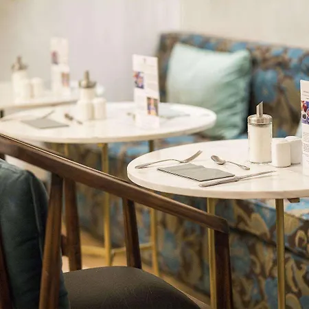 Hotell Midmost By Majestic Group 4*