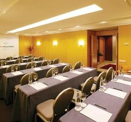 Hotell Midmost By Majestic Group Barcelona