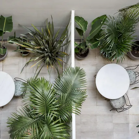 Hotell Midmost By Majestic Group 4*