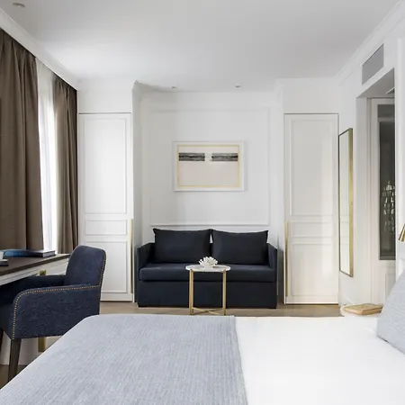 Midmost By Majestic Group 4*