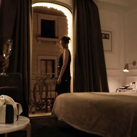 Midmost By Majestic Group 酒店 巴塞罗那