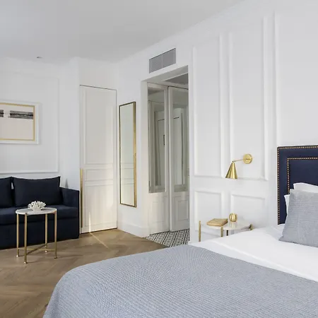 Midmost By Majestic Group Hotel Barcelona