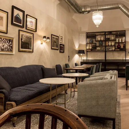 Midmost By Majestic Group 4* Barcelona