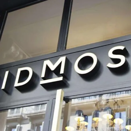 Midmost By Majestic Group 酒店 巴塞罗那